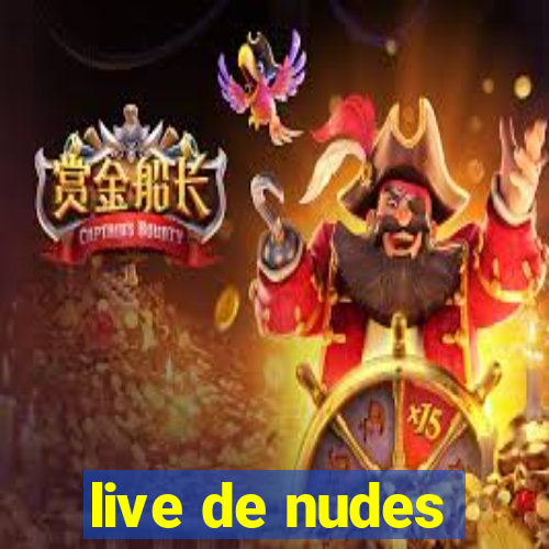 live de nudes